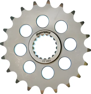 Produktbild von Ritzel Supersprox 525 - 20Z CST-704:20