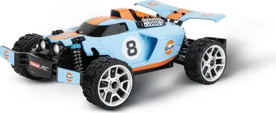 Produktbild von Carrera RC Gulf -PX- Carrera Profi 2,4 GHz 370183023
