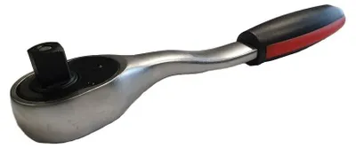 Produktbild von Umschaltknarre / Ratsche, 1/2", 72 Zähne