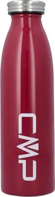 Immagine prodotto di Cmp Oxara 500ml Bottiglia Thermos Rosso Rosso Taglia Unica
