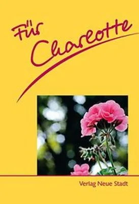 Produktbild von Für Charlotte