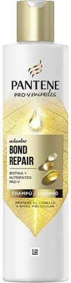 Image de Shampooing réparateur Miracle Bond 250ML