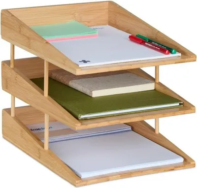Immagine prodotto di Cassetta delle lettere 3 scomparti