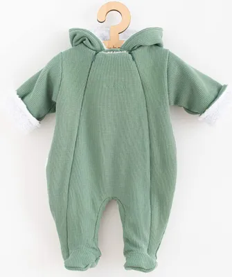 Immagine prodotto di Nuovo Baby Frosty menta, taglia 62 (3-6m)