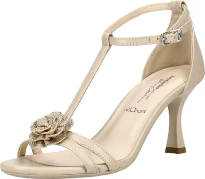 Produktbild von Nero Giardini Sandalen Sandalen Leder