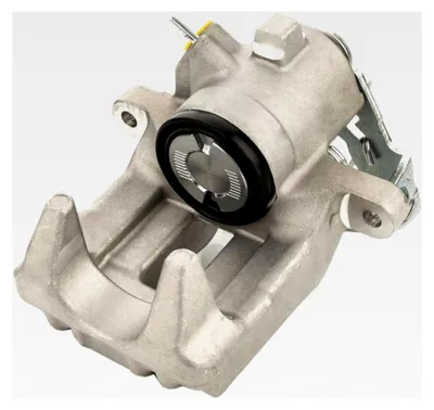 Produktbild von Bremssattel Bremszange Faustsattel hinten rechts ohne Halter