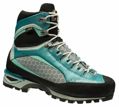 Produktbild von LaSportiva Trango Tower Extrem GTX Damen Bergschuh EMERALD EMERALD 38