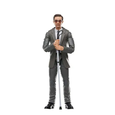 Produktbild von Hasbro Marvel Spiderman No Way Home Figurki Matt Murdock 15 cm