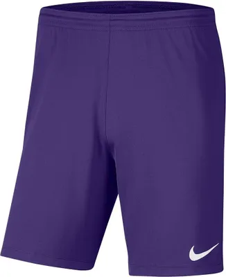 Produktbild von Nike Hosen Dry Park Iii NB K, BV6865547, Größe: 147