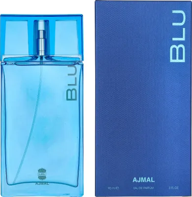 Produktbild von Ajmal Blu woda perfumowana, 90 ml