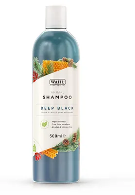 Produktbild von WAHL 5037127004852 Shampoo für Haustiere
