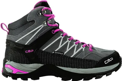 Image de CMP Chaussures Rigel Mid Wmn WP, 3Q12946103Q