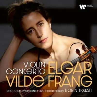 Immagine prodotto di Concerto per violino