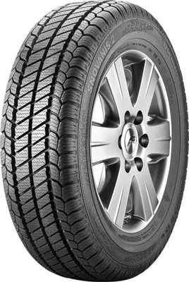 Produktbild von Barum Winterreifen motorcycle-tyres SnoVanis 2 ( 185 R14C 102/100Q 8PR )