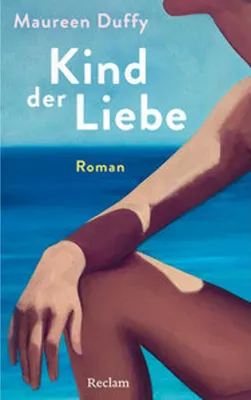 Zdjęcie produktu dla Kind der Liebe. Roman