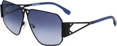 Image de Lunettes de soleil Karl Lagerfeld kl339s1