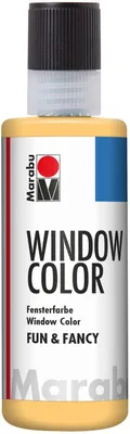 Immagine prodotto di Marabou 0406 04 029 Window Colour colore della pelle fun&fancy 80 ml