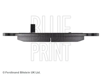 Produktbild von BLUE PRINT Bremsbeläge Satz Vorne für JEEP GRAND CHEROKEE II (WJ, WG) ADA104216