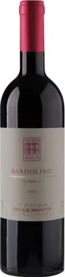 Produktbild von Bardolino Classico Costiera 2024 Venetien | Italien | 12,5% vol | 0,75 l
