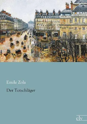 Produktbild von Der Totschläger