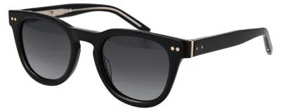 Image de TOMMY HILFIGER EYEWEAR Lunettes de soleil TH 86_S 498079O