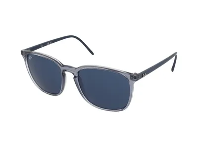 Image de Ray-Ban RB4387 639980 Taille : 56