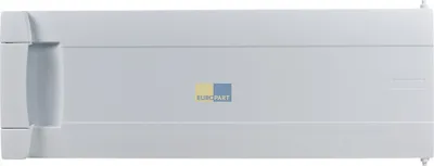 Produktbild von Gefrierfachtür gorenje 172763 Original kpl mit Griff Dichtung für Kühlschrank