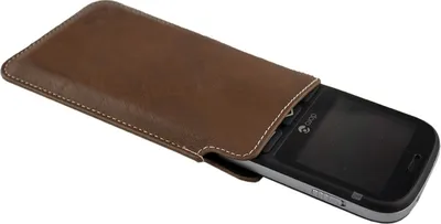 Produktbild von caseroxx Business-Line Etui für Doro 1360 / 1361 / 1362, Tasche (Business-Line Etui)
