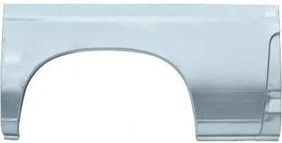 Produktbild von DIEDERICHS Seitenwand Reparaturblech für FIAT DUCATO Kasten (244) DUCATO Bus (230) DUCATO Bus (244, Z) DUCATO Kasten (230L) für CITROËN JUMPER Kasten