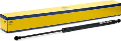 Produktbild von MAGNETI MARELLI 430719109200 Gasfeder Heckklappendämpfer für RENAULT Scénic III (JZ0/1) 523mm