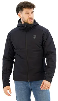 Obrázek produktu pro Bunda Rossignol Opside Warm, černá, velikost XL, pánská, černá, velikost XL