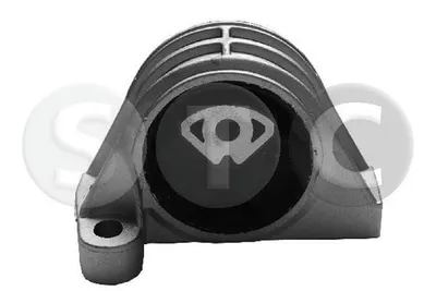 Produktbild von STC Motorlager Gummimetalllager Links für FIAT DUCATO Pritsche/Fahrgestell (230) T404566