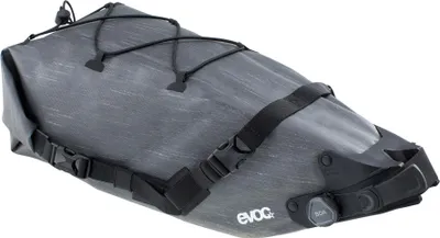 Produktbild von Evoc Boa Wp Satteltasche 8l Schwarz Schwarz One Size