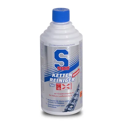 Produktbild von S100 Kettenreiniger für Kettenmax 500ml