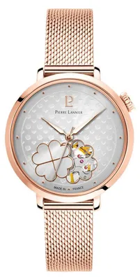 Immagine prodotto di Pierre Lannier Automatic watch Esperance Argenté