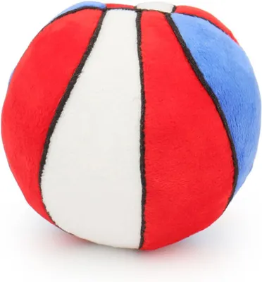 Image de Jouet en peluche pour chien, interactif, 1 pièce, pour chiots et petits chiens
