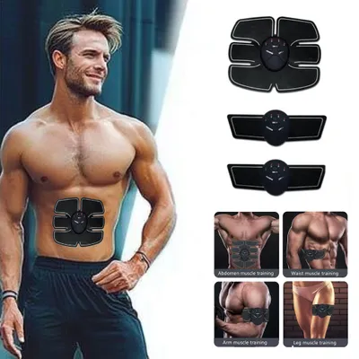 Obrázok produktu pre Svalový stimulátor 5 v 1