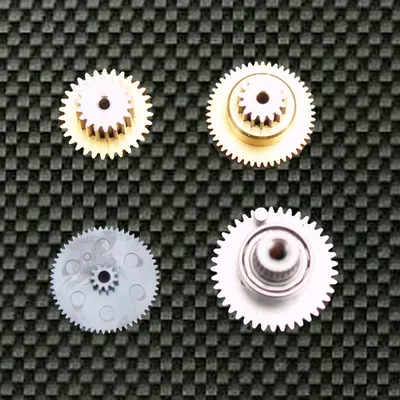 Produktbild von 7954.2 - Graupner Getriebe für DES 808