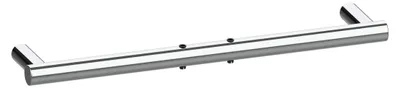 Produktbild von Keuco Plan Care Wandstange für WC - verchromt - 34979010600