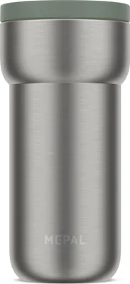 Obrázek produktu pro MEPAL 104180094700 MEPAL Isolierbecher Ellipse nordic sage 0,375 l