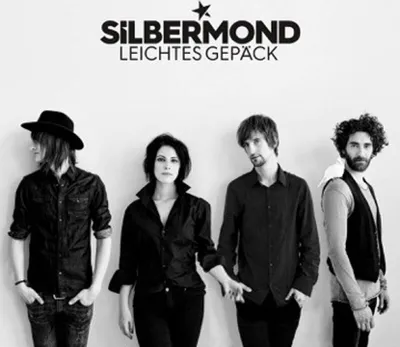 Productafbeelding van Silbermond - Licht bepakking