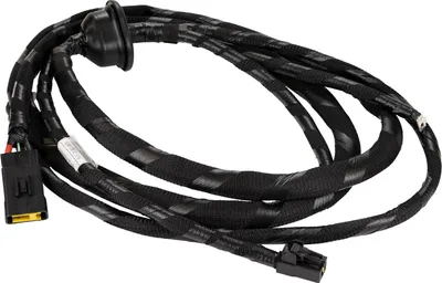 Image de Câble électrique pour batterie Fiat Ducato à partir de 2001 2006 1341769080