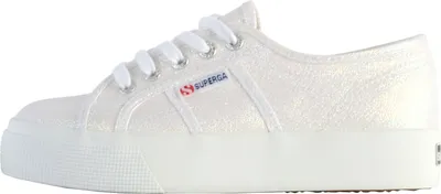 Zdjęcie produktu dla Sznurowane trampki 2730 Lame