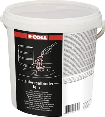 Immagine prodotto di Secchio universale 18L, fine E-COLL