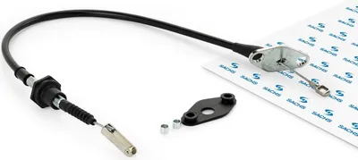 Produktbild von SACHS 3074 600 137 Kupplungsseil Seilzug für KIA Picanto (SA)