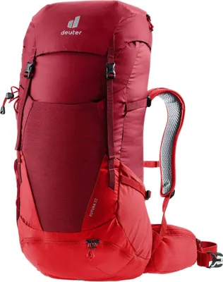 Zdjęcie produktu dla DEUTER Futura 32 masala-cherry masala-cherry -