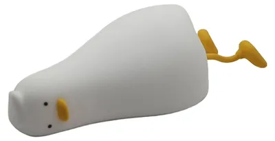 Obrázek produktu pro Dětská lampička DeDe Kachnička