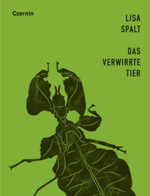 Obrázek produktu pro Das verwirrte Tier: Surrealer Chor und die poetische Intelligenz der Tiere