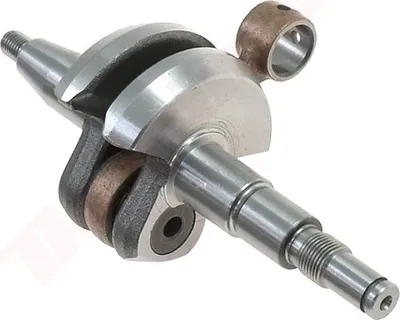 Image de Vilebrequin Pour Stihl Ms290 ( 1127 030 0402 )