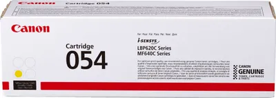 Obrázek produktu pro 3025C002 CANON 054HY LBP Cartridge